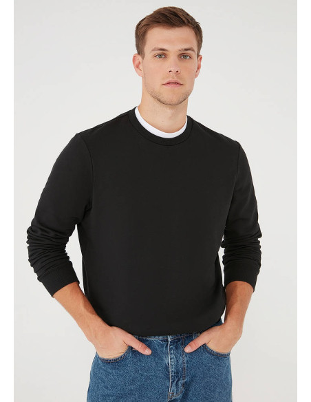 Mavi - CREW NECK SWEATSHIRT