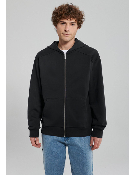 Mavi - FULL ZIP HOODIE