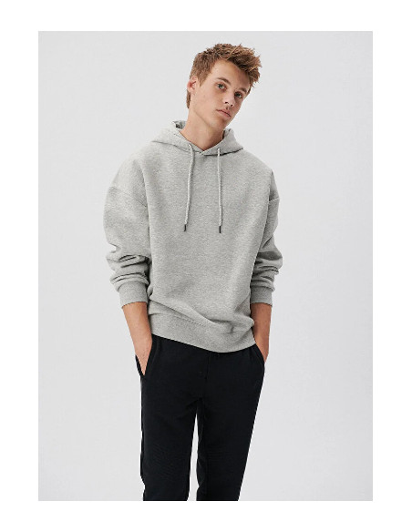 Mavi - HOODED SWEATSHIRT