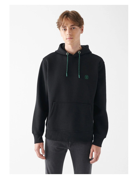 Mavi - HOODED SWEATSHIRT