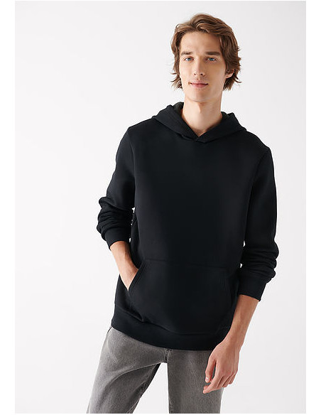 Mavi - HOODED SWEATSHIRT