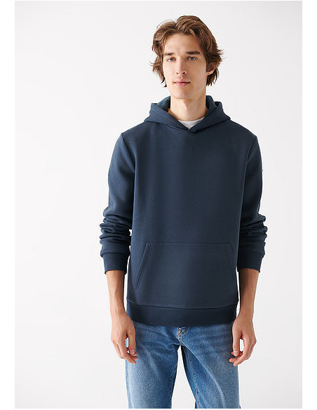 Mavi - HOODED SWEATSHIRT