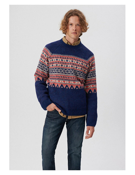 Mavi - JACQUARD SWEATER