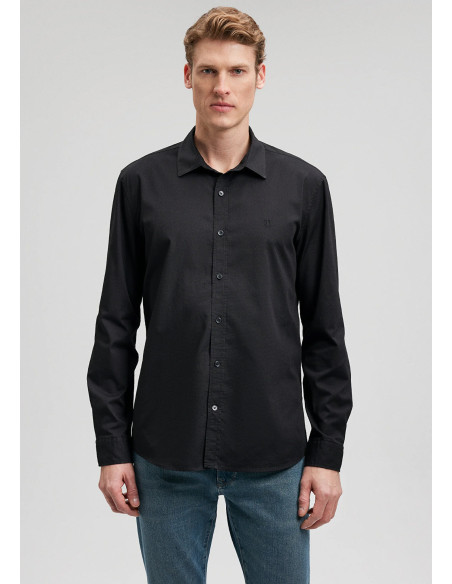 Mavi - LONG SLEEVE SHIRT