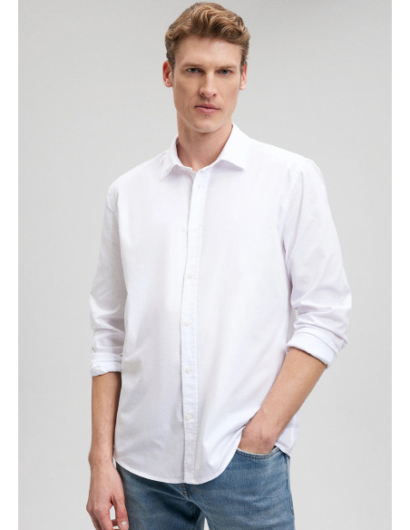 Mavi - LONG SLEEVE SHIRT