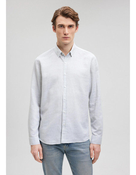 Mavi - LONG SLEEVE SHIRT