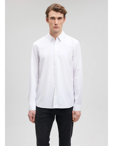 Mavi - POCKET SHIRT