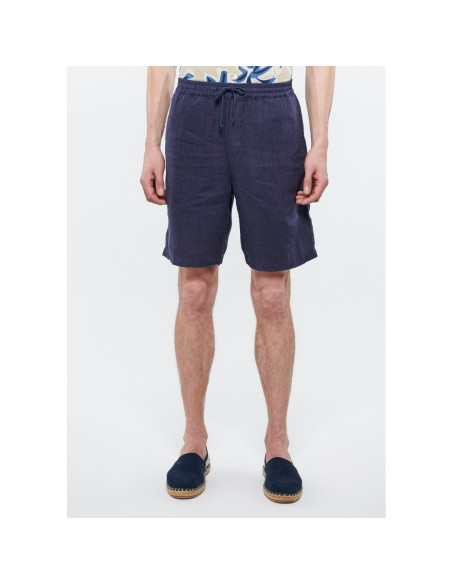 Mavi - POCKET SHORTS