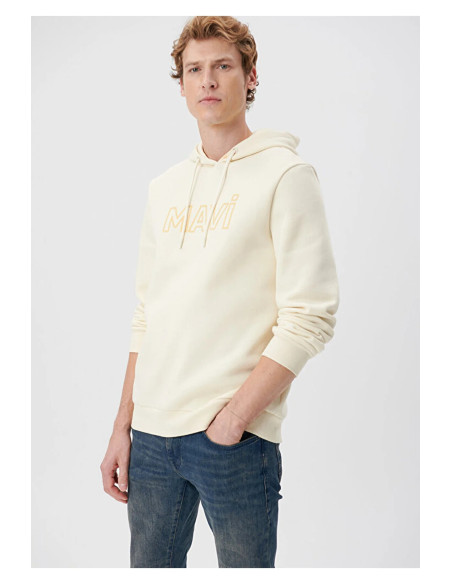 Mavi - PRINTED SWEATSHIRT