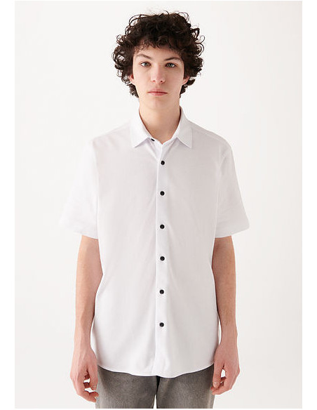 Mavi - SHORT SLEEVE SHIRTS