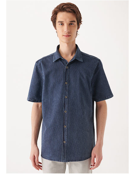 Mavi - SHORT SLEEVE SHIRTS