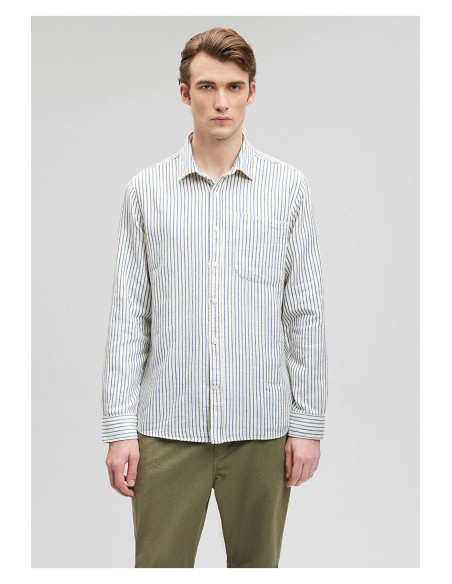 Mavi - STRIPE SHIRT