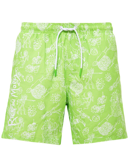 Mavi - Swim Short