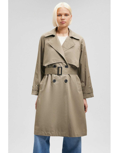 Mavi - TRENCHCOAT