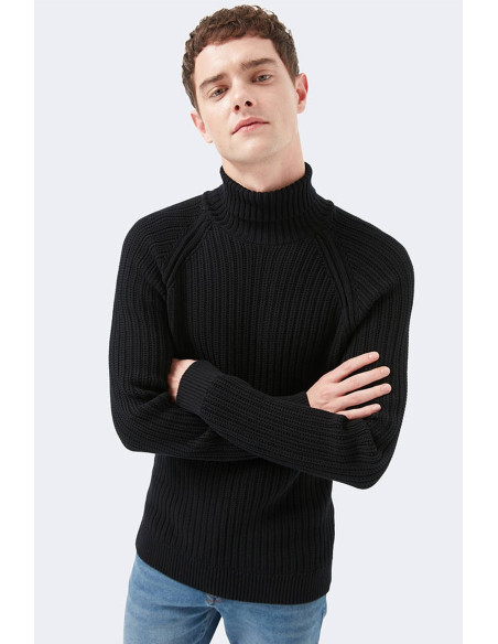 Mavi - TURTLE NECK SWEATER