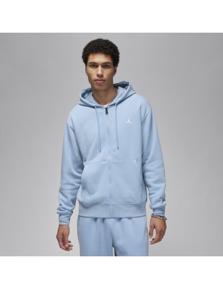 NIKE - M J ESS FLC FZ HOODIE