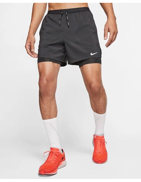 NIKE - M NK DF FLX STRD 2IN1 SHRT 5IN