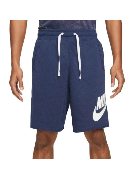 NIKE - Nike Club Alumni Men's French Terry Shorts