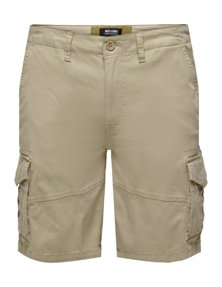 ONLY & SONS - ONSDEAN-MIKE LIFE 0032 CARGO SHORTS