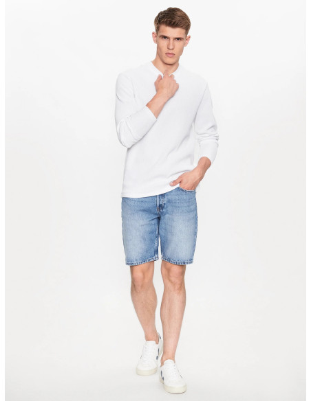 ONLY & SONS - ONSEDGE LIGHT BLUE 6092 SHORTS