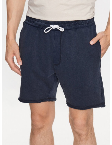 ONLY & SONS - ONSLARRY BERMUDA WASHED SWEAT SHORTS