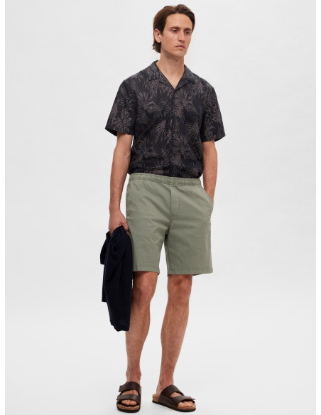 SELECTED HOMME - SLHCOMFORT-EDWARD SHORTS W