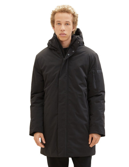 Tom Tailor - Hooded Parka