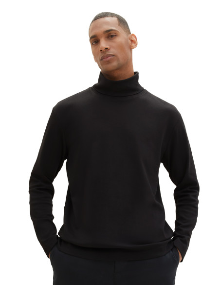 Tom Tailor - Longsleeve Turtleneck