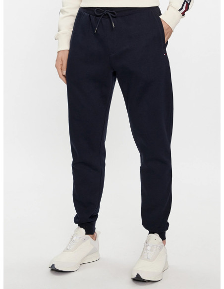 Tommy Hilfiger - FLAG LOGO SWEATPANT