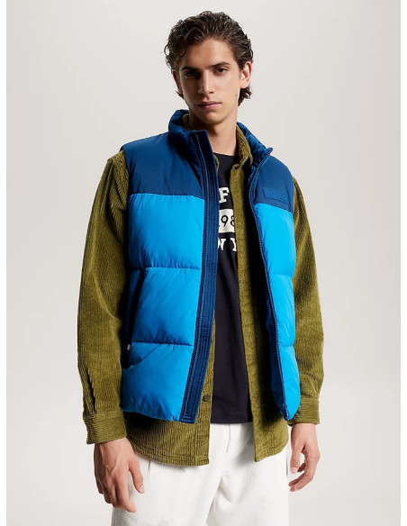 Tommy Hilfiger - NEW YORK GILET