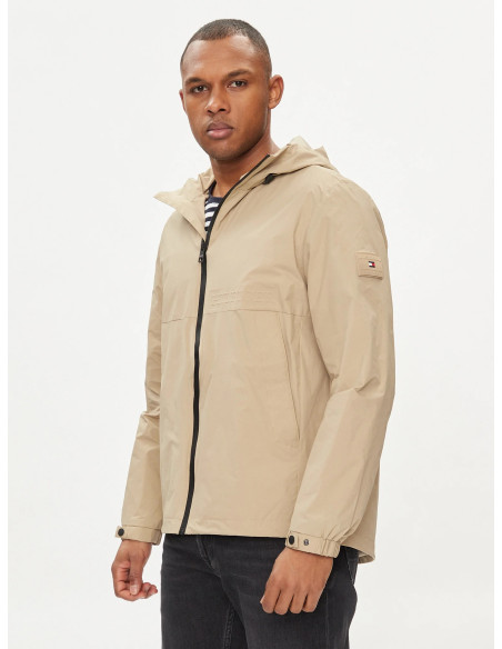 Tommy Hilfiger - PORTLAND HOODED JACKET