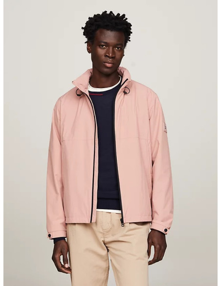 Tommy Hilfiger - PORTLAND STAND COLLAR JACKET