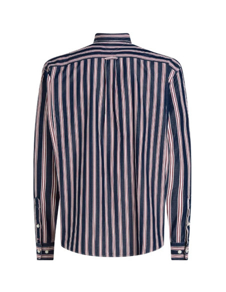 Tommy Hilfiger - SPORT STRIPE SHIRT