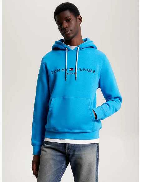 Tommy Hilfiger - TOMMY LOGO HOODY