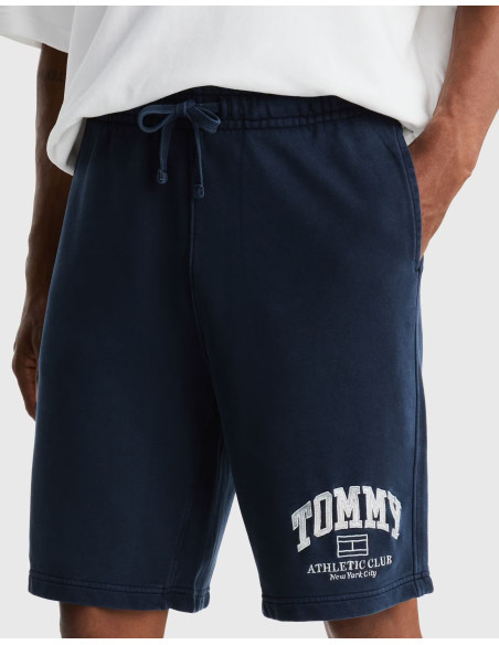 Tommy Jeans - TJM ATHLETIC BBALL SHORT