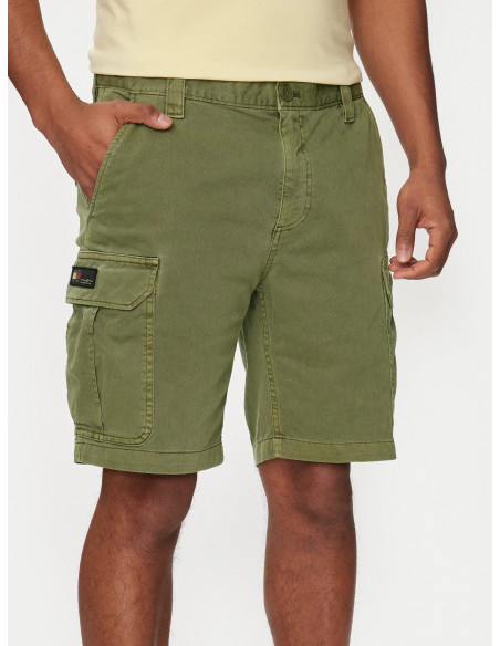 Tommy Jeans - TJM ETHAN CARGO SHORT