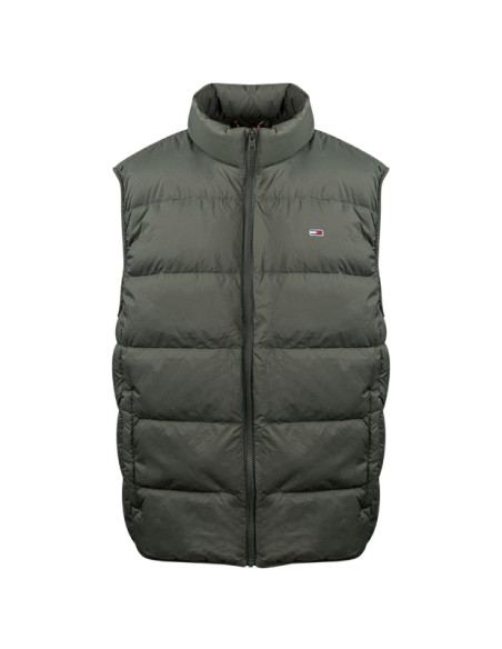 Tommy Jeans - TJM LIGHT DOWN VEST