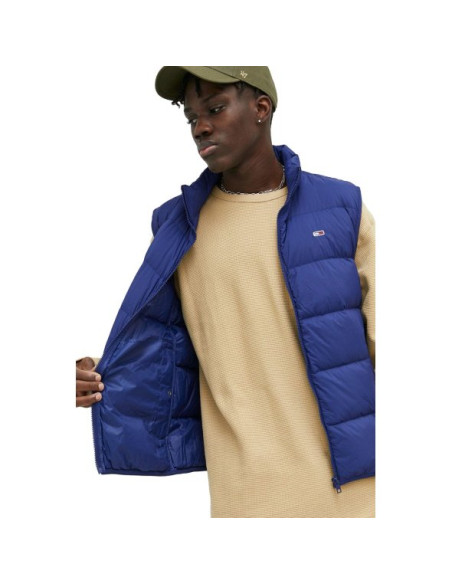 Tommy Jeans - TJM LIGHT DOWN VEST