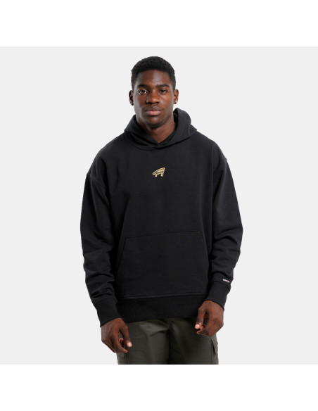 Tommy Jeans - TJM RLX SIGNATURE HOODIE