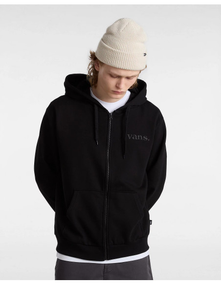 VANS - ESSENTIAL RELAXED HOODIE