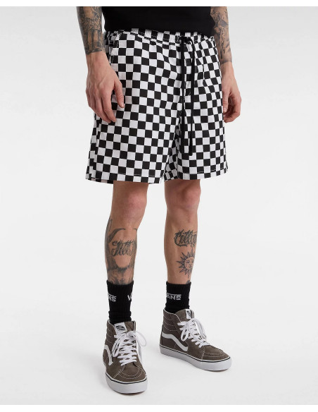 VANS - MN RANGE RELAXED ELASTIC SHORT