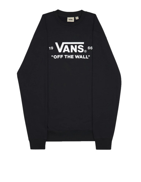 VANS - Men&#039;s pullovers of cotton