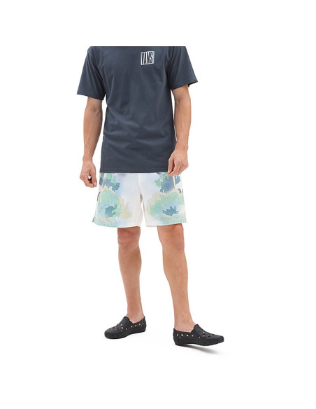 VANS - PRIMARY RESORTY ELASTIC 18'' BOARDSHORT