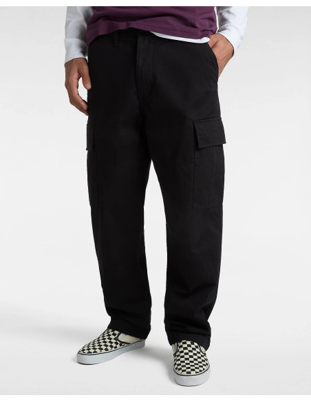 VANS - SERVICE CARGO LOOSE TAPERED PANT