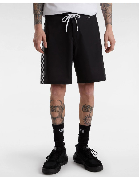 VANS - SS24 M CORE APPAREL