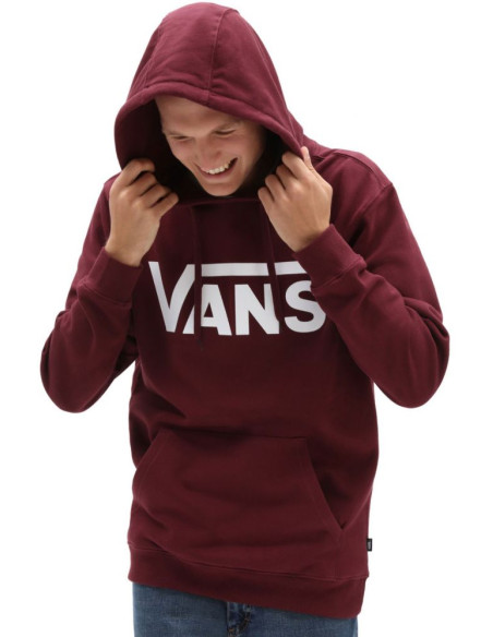 VANS - VANS CLASSIC HOODIE