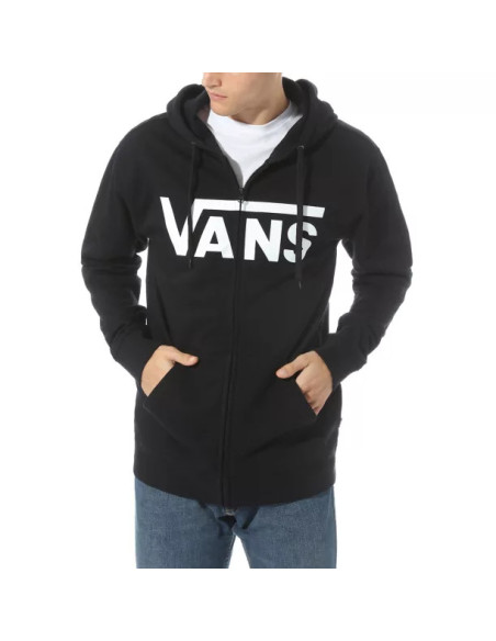 VANS - VANS M VANS CLASSIC ZIP H