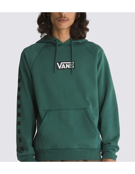 VANS - Versa Standard Pullover Hoodie