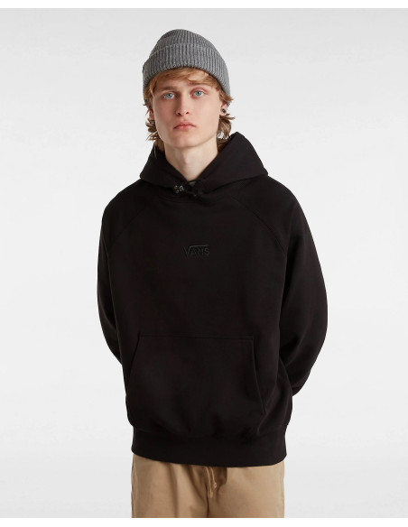 VANS -  Men&#039;s anorak or windcheater of cotton