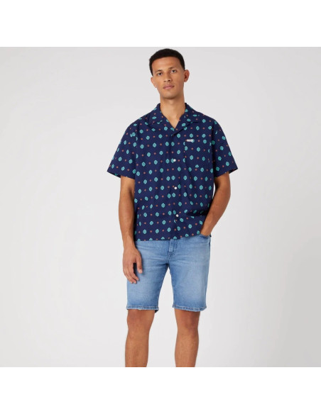 Wrangler - 1 PKT RESORT SHIRT